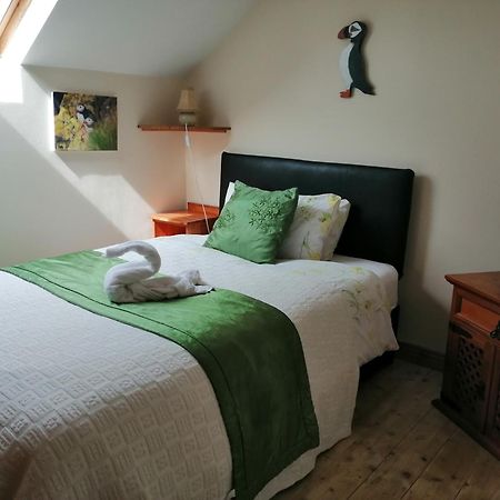 Puffin Rooms Lisdoonvarna Buitenkant foto