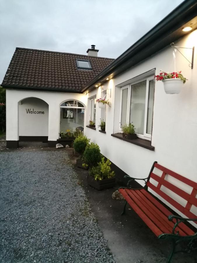 Puffin Rooms Lisdoonvarna Buitenkant foto