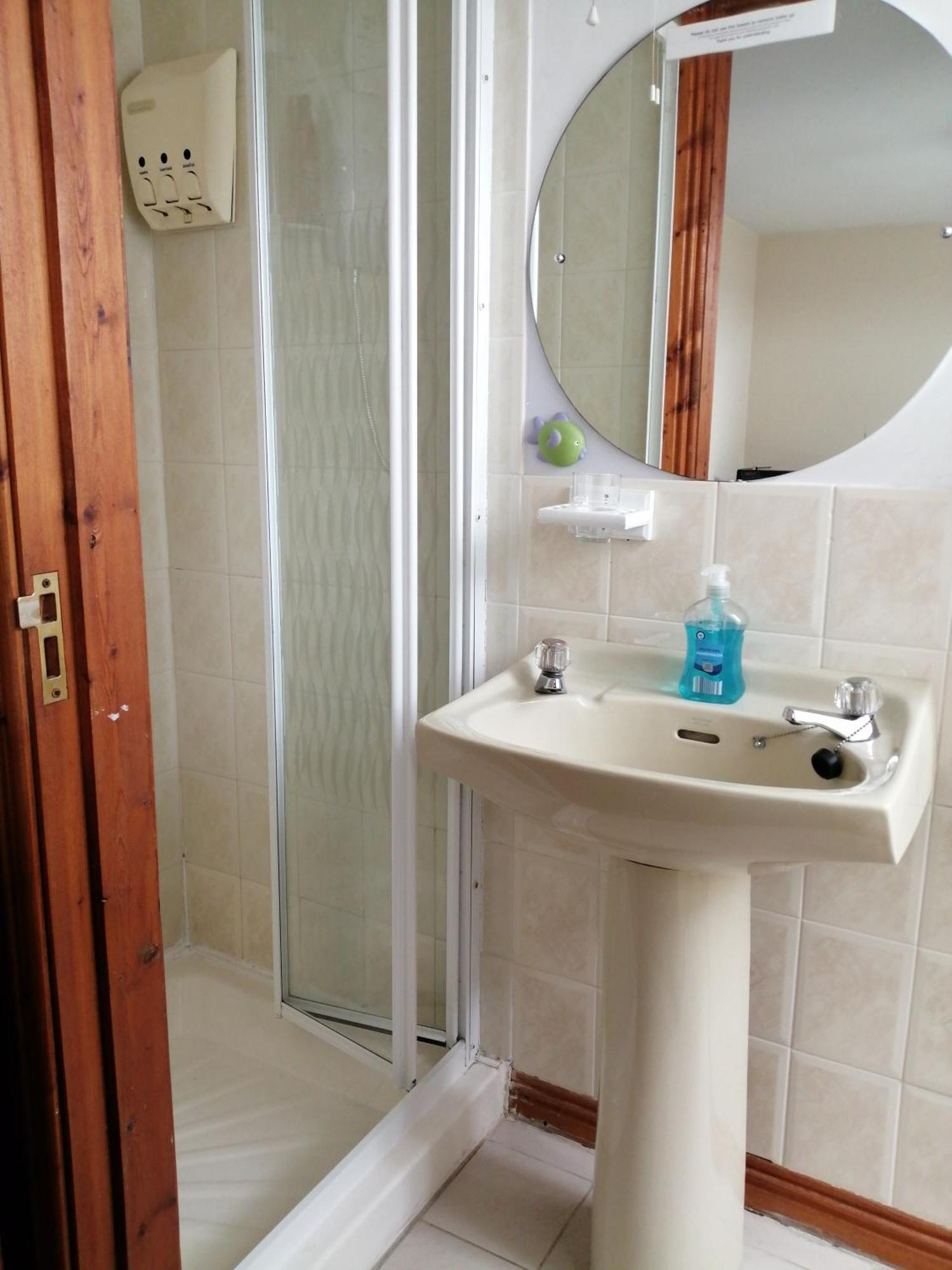 Puffin Rooms Lisdoonvarna Kamer foto