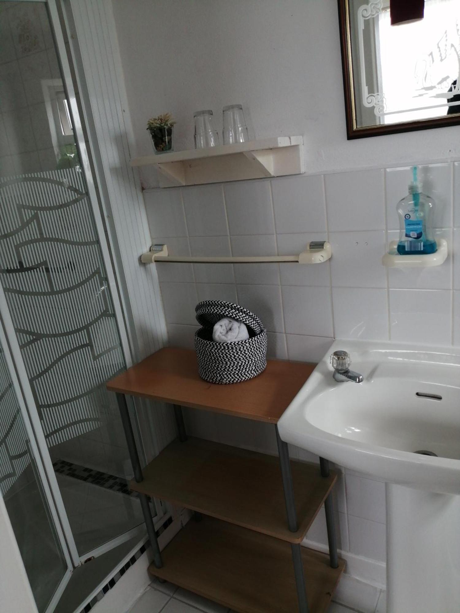 Puffin Rooms Lisdoonvarna Kamer foto